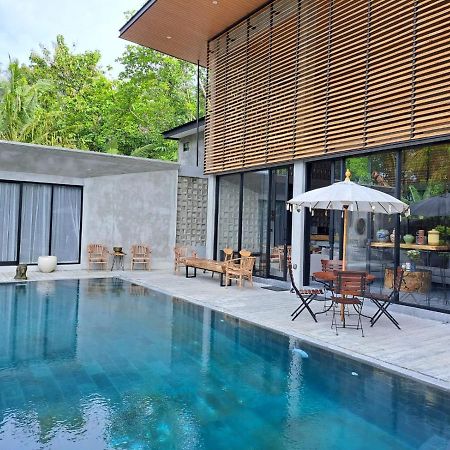Djipangan Home Bantul Dış mekan fotoğraf