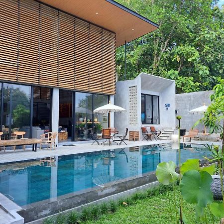 Djipangan Home Bantul Dış mekan fotoğraf
