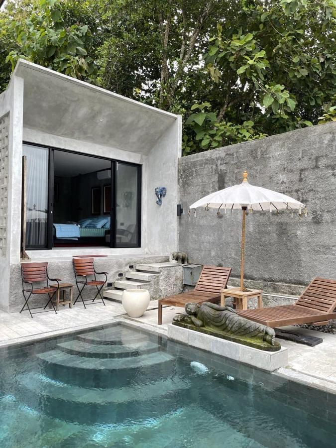 Djipangan Home Bantul Dış mekan fotoğraf