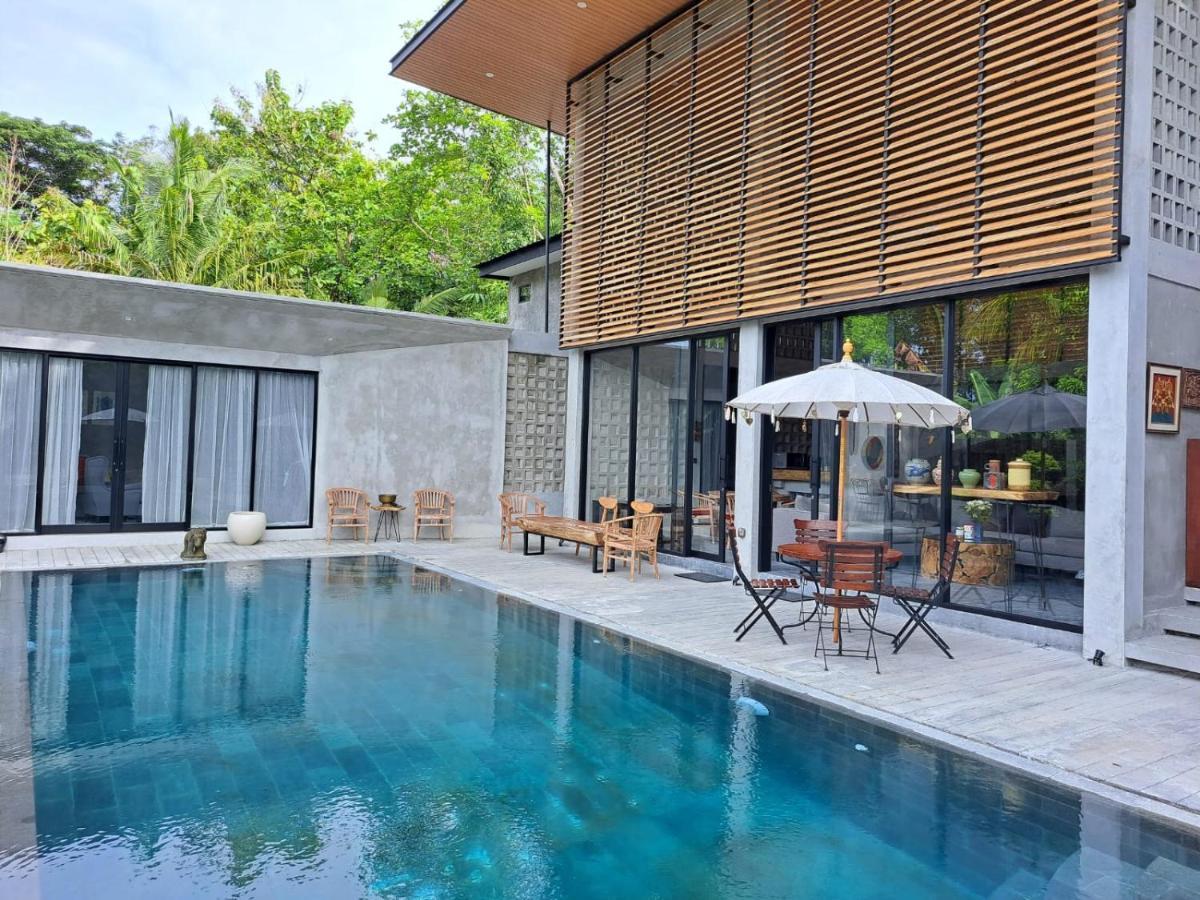 Djipangan Home Bantul Dış mekan fotoğraf