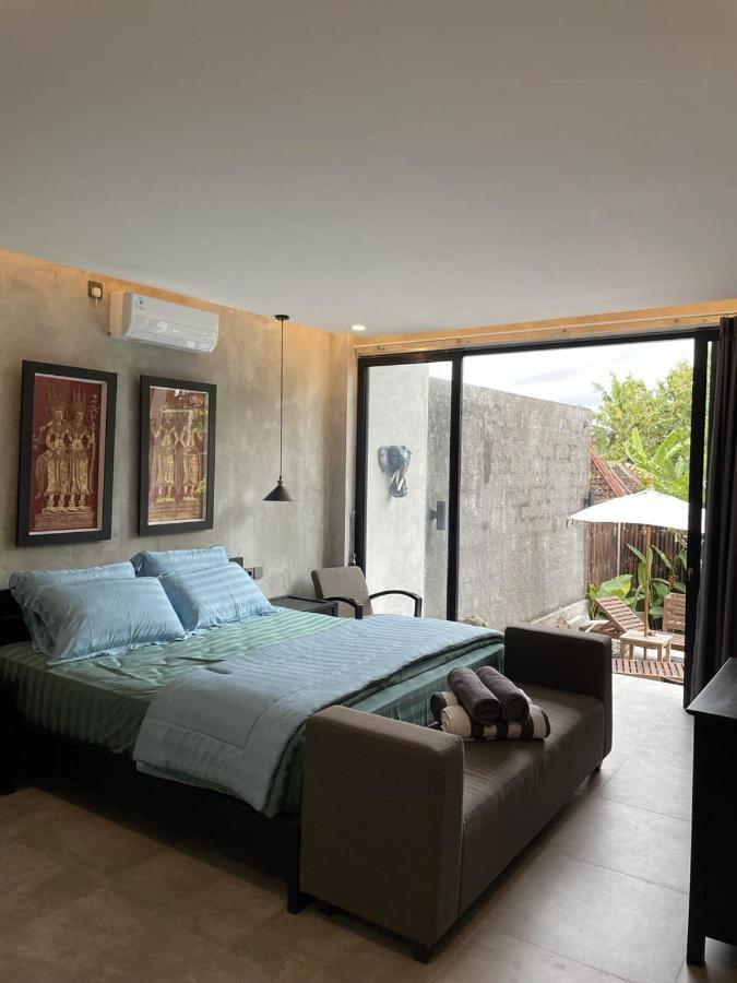 Djipangan Home Bantul Dış mekan fotoğraf