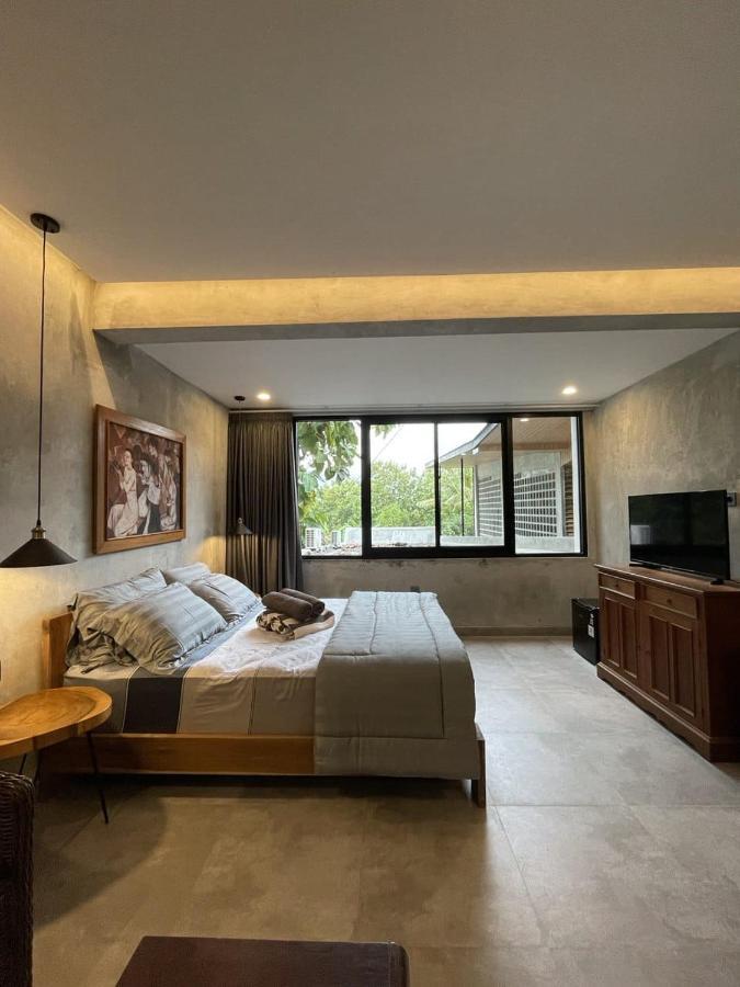 Djipangan Home Bantul Dış mekan fotoğraf