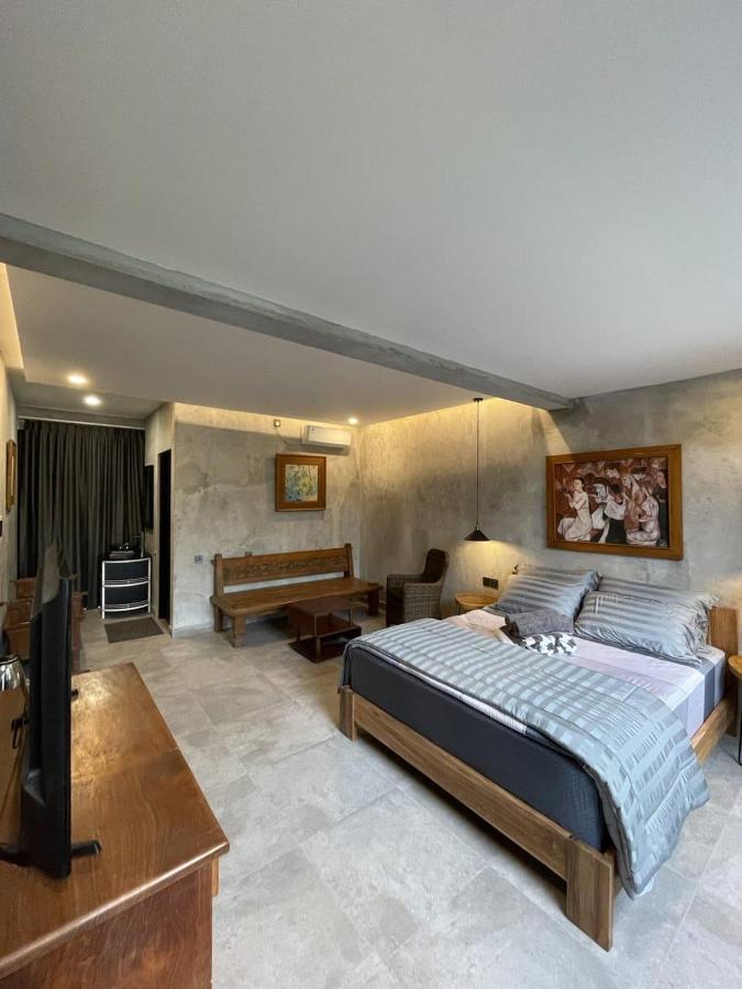 Djipangan Home Bantul Dış mekan fotoğraf