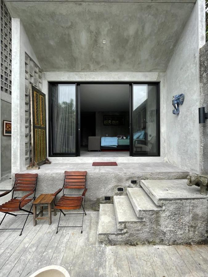 Djipangan Home Bantul Dış mekan fotoğraf