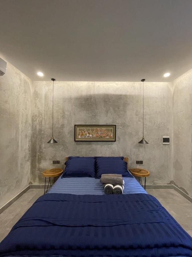 Djipangan Home Bantul Dış mekan fotoğraf