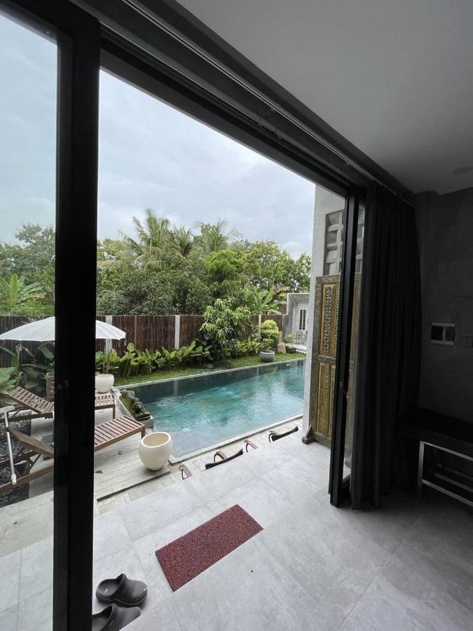 Djipangan Home Bantul Dış mekan fotoğraf